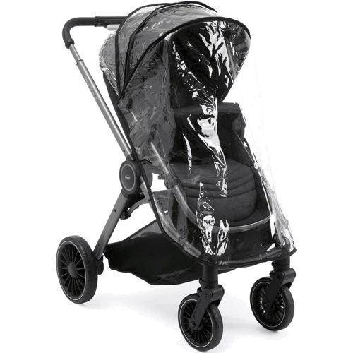 Прогулочная коляска Chicco Best Friend Pro Stroller розовая (79866.20): Пол ребенка Для девочек