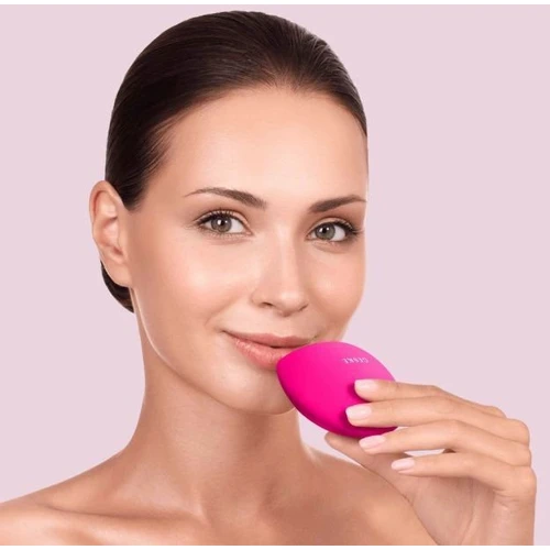 Устройство для увеличения объема губ GESKE Lip Volumizer & Booster 4 в 1 S Magenta (GK000054MG01) фото 5
