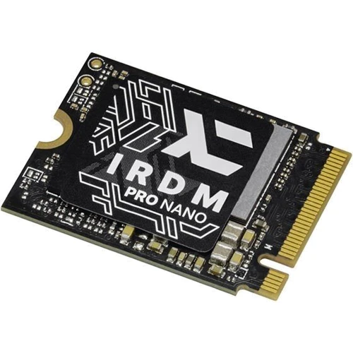 GOODRAM IRDM Pro Nano 1 TB (IRP-SSDPR-P44N-01T-30): Тип накопителя внутренний