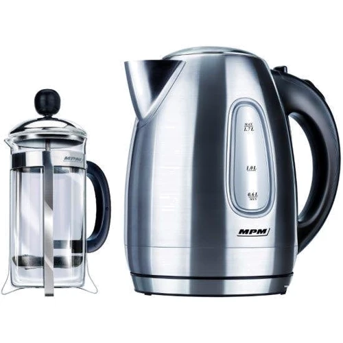 Приготовление напитков