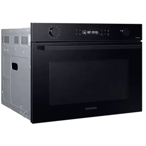 Встраиваемая микроволновая печь Samsung NQ5B4553FBK: Внутренний объем 50 л