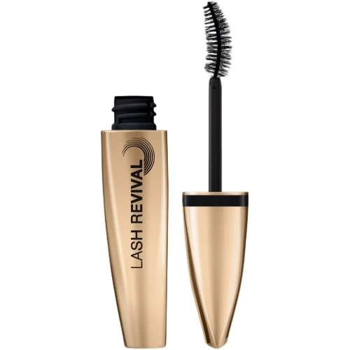 Max Factor Lash Revival Тушь для ресниц 002 black brown 11 ml