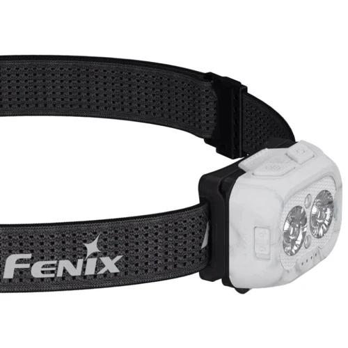 Ліхтар туристичний Fenix HL18R-T V2.0 білий (HL18RT20W): Світлодіоди LED