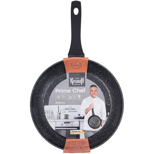Сковорода Krauff Prime Chef 28 см (25-45-210)