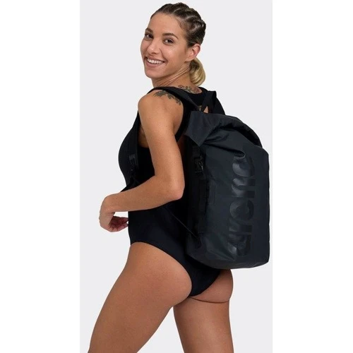 Рюкзак Рюкзак Arena DRY BACKPACK BIG LOGO чорный Уни 20L (006279-500): Производитель Arena