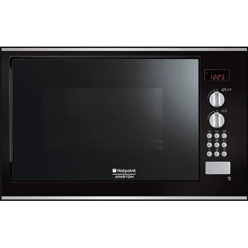 Вбудована мікрохвильова піч Hotpoint-Ariston MWK 222 XHA