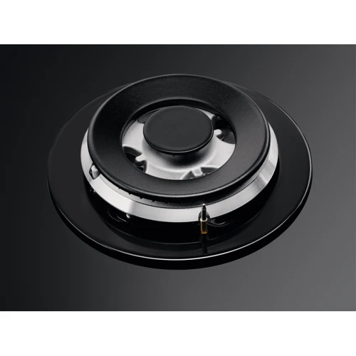 Варочная поверхность газовая Electrolux KGV7539IK фото 4