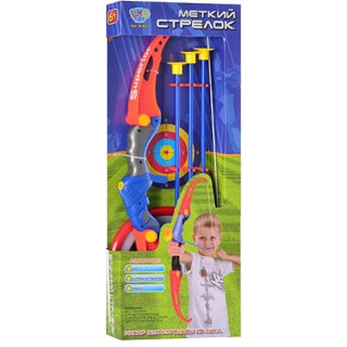 Дитяча цибуля Limo Toy (M 0037): Виробник Limo Toy