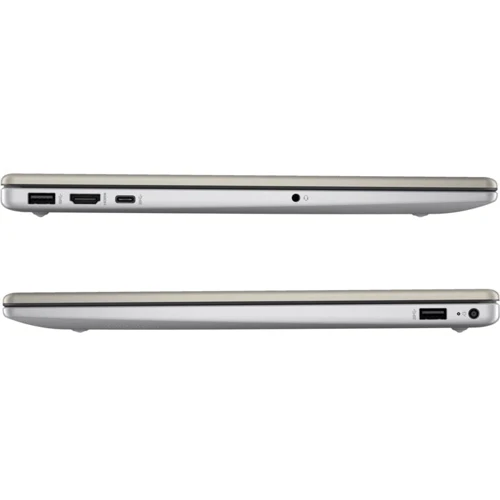 Ноутбук HP 15-fc0108ua (B4LX9EA) UA: Оперативная память 16 ГБ