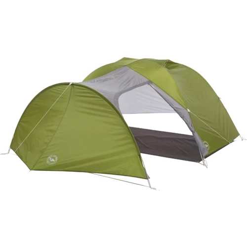 Палатка Big Agnes Blacktail 2 Hotel green/gray (021.0160)