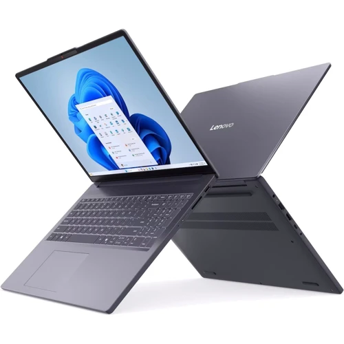 Ноутбук Lenovo IdeaPad Slim 3 16ARP10 (83K8005GRA) UA