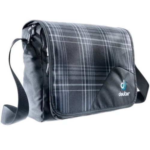 Deuter Attend Black-check (7005)
