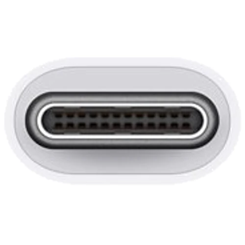 Аксессуар для Mac Apple USB-C to USB Adapter (MJ1M2): Совместимость MacBook
