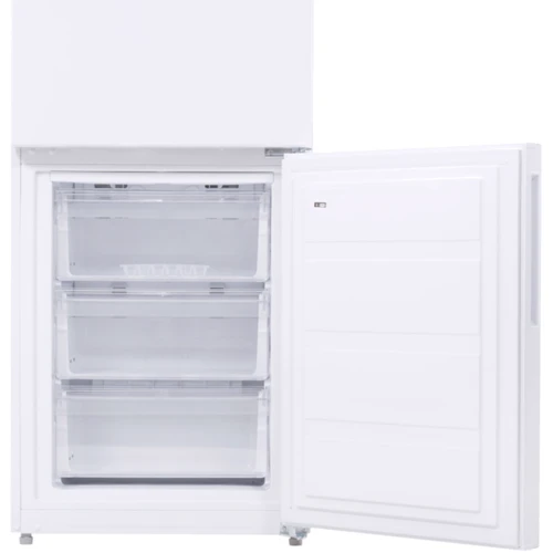 Холодильник ELEYUS MRNW2201EO60 WH: Об'єм морозильної камери, л 85