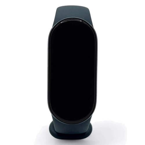 Ремешок BeCover Silicon Blue Horizon (711938) for Xiaomi Mi Smart Band 9