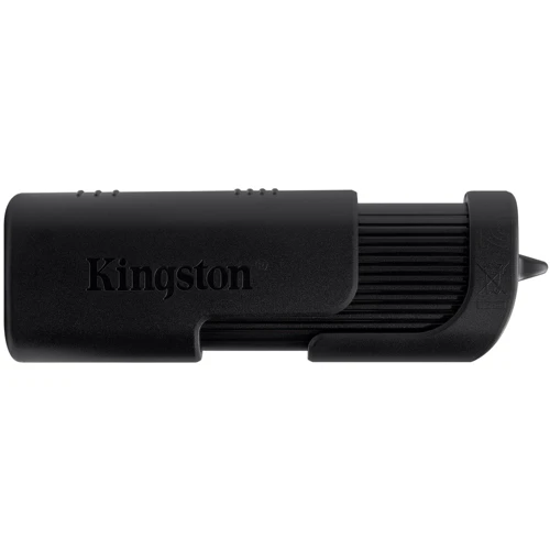 USB-флешка Kingston 32GB DataTraveler 104 USB 2.0 Black (DT104/32GB) фото 6