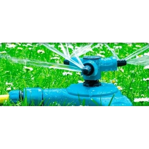 Дождеватель Cellfast секторно-круговой Twister tt (50-460) фото 4