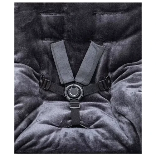 Зимний конверт Easywalker Peak polar black (680913)