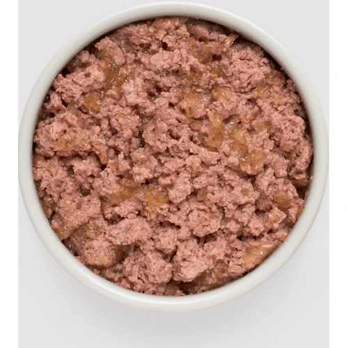 Влажный корм для взрослых собак Grandorf Rabbit & Turkey Adult с кроликом и индейкой 400 г (5407007852147): Тип Влажный корм