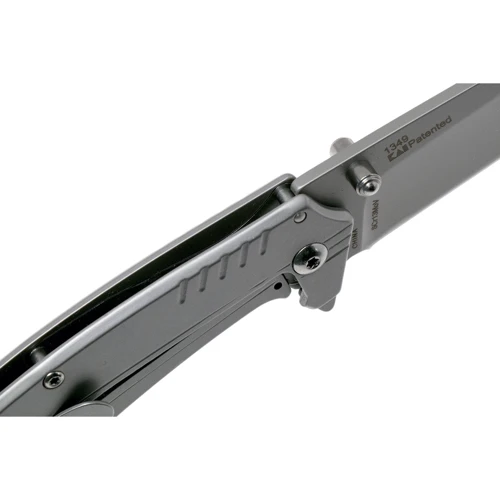 Нож Kershaw Shroud (1740.05.07): Длина клинка, см 8.3