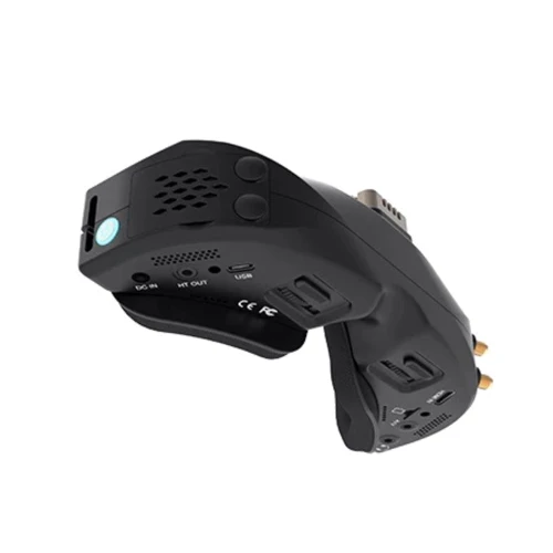 Очки Skyzone SKY04O Pro 5.8G black: Производитель Skyzone