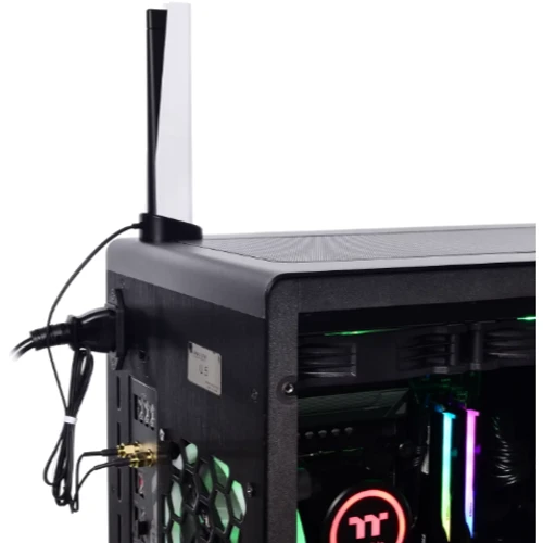 Персональный компьютер (ПК) ARTLINE Overlord GIGA Windows 11 Pro (GIGAv63Win): Объем накопителя 2 ТБ HDD + 1 ТБ SSD