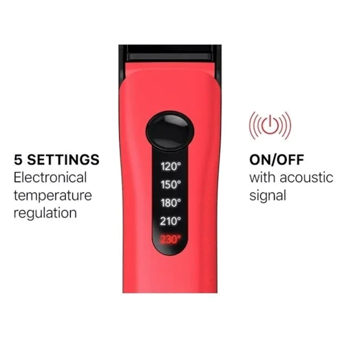 Стайлер Valera SwissX Pulsecare (101.20/I)