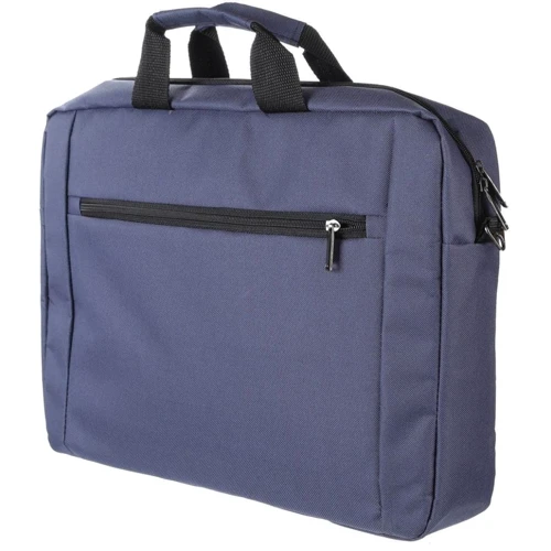 Сумка для ноутбука Porto 15.6" Grey (PN24BU): Форм-фактор 15.6"