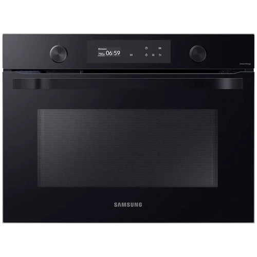 Вбудовувана мікрохвильова піч Samsung NQ50K3130BM