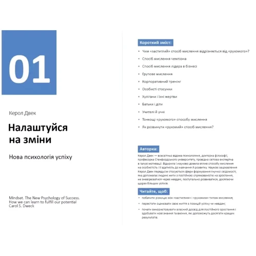 Рік особистої ефективності: Внутрішньоособистісний інтелект. Збірник №2 + аудіокнижка: Количество страниц 240