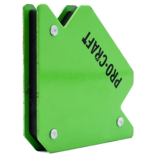 Магнитный угольник для сварки Procraft WH11 фото 3