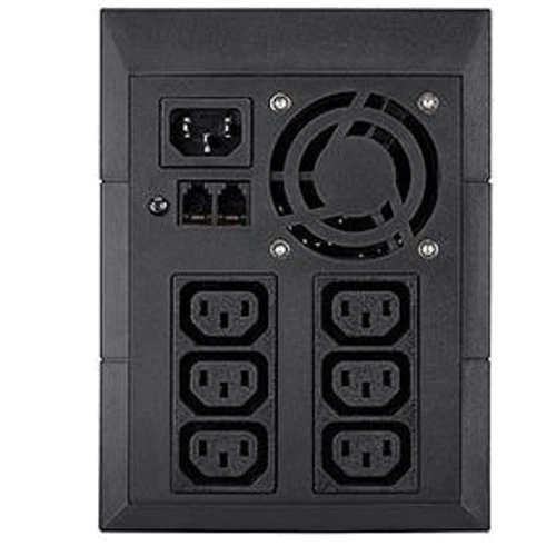 Eaton 1100VA, USB (5E1100IUSB): Производитель Eaton