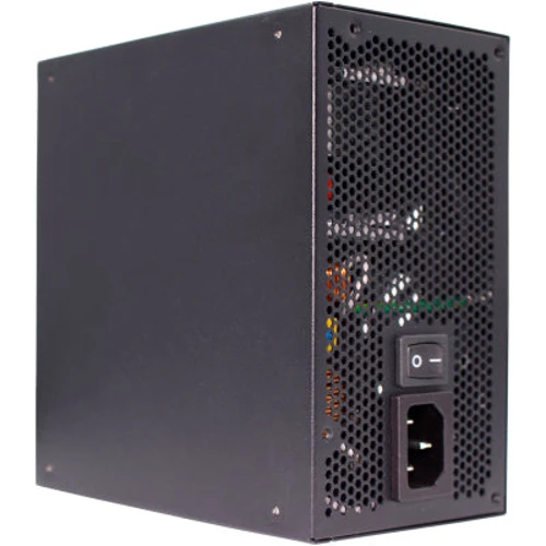 Блок питания XILENCE XN340 850W (XP850R12): Мощность, Ватт 850