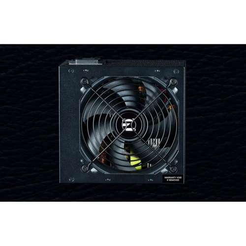 Блок питания Zalman 700W Decamax (ZM700-LX3) фото 11