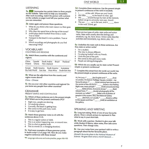 New Language Leader Pre-Intermediate Coursebook, 2nd Edition фото 6