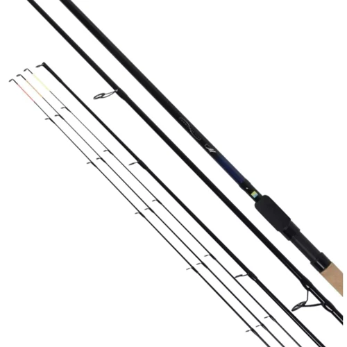 Фидерное удилище Preston Distance Master 120gr 4.2m