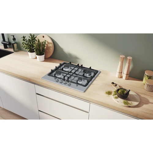 Варочная поверхность Bosch PGH6B5K90