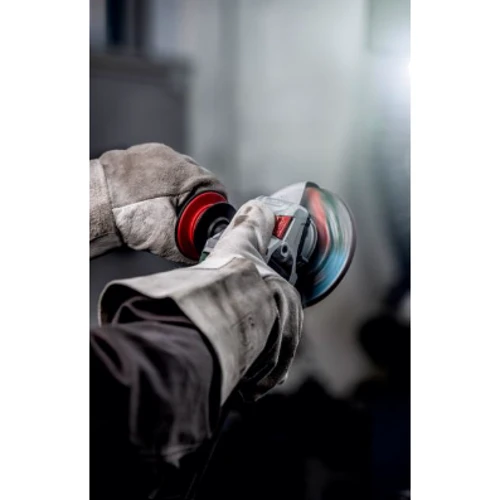 Болгарка (угловая шлифмашина) Metabo WPB 18 LT BL 11-125 Quick (613059840): Производитель Metabo