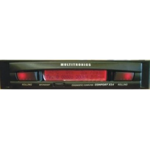Multitronics Comfort X14