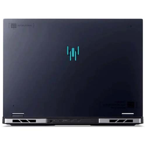 Ноутбук Acer Predator Helios Neo 18 PHN18-71 (NH.QR5EU.002) UA: Оперативна пам'ять 32 ГБ