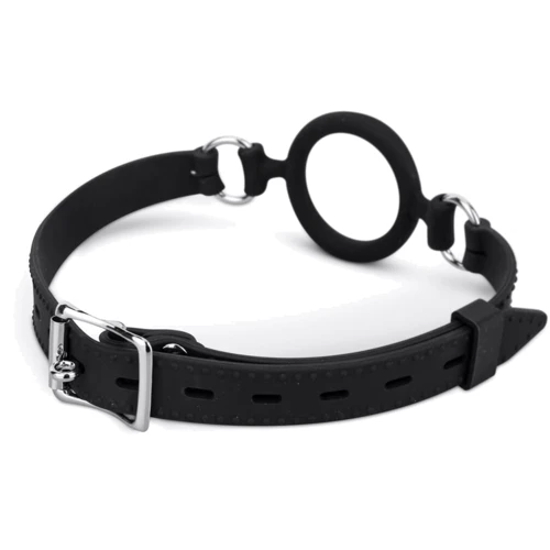 Кляп Bedroom Fantasies Silicone O-Gag