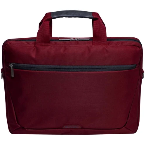Сумка для ноутбука Sumdex 15.6 "Red (PON-111RD): Тип сумки сумка