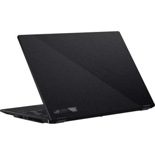 Ноутбук ASUS ROG Flow X13 GV301QE-K6033R (90NR04H5-M03460): Видеоадаптер NVIDIA GeForce RTX 3050 Ti, 4 ГБ