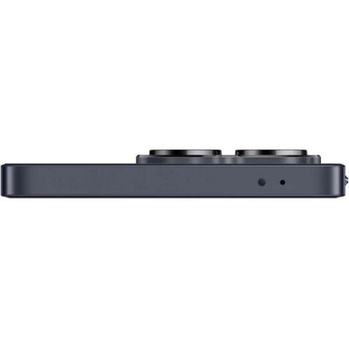 Смартфон Honor X8a 2022 6/128Gb Midnight Black Approved Вітринний зразок: Виробник Honor