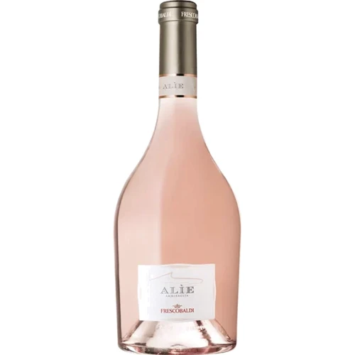Вино Frescobaldi Alie Rose розовое сухое 12% 0.75 л (8007425001867)