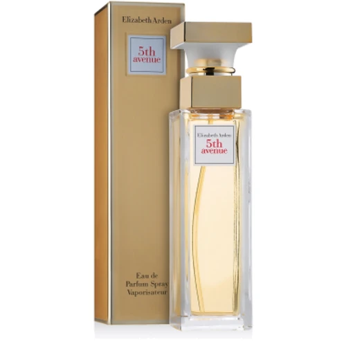 Парфюмированная вода Elizabeth Arden 5th Avenue 30 ml: Вид Парфюмированная вода