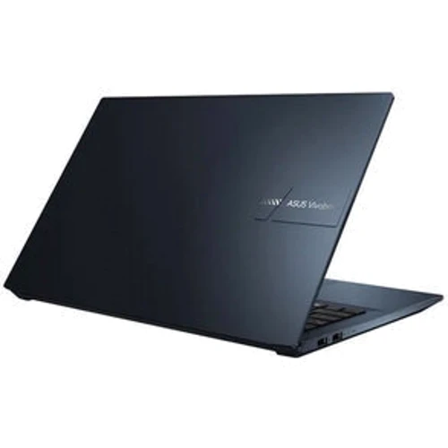 Ноутбук ASUS VivoBook Pro 15 OLED (M3500QC-L1081W): Объем накопителя 512 ГБ SSD