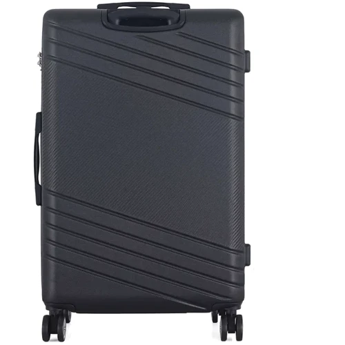 Чемодан Semi Line 28" (L) Black (T5789-3): Тип Чемоданы