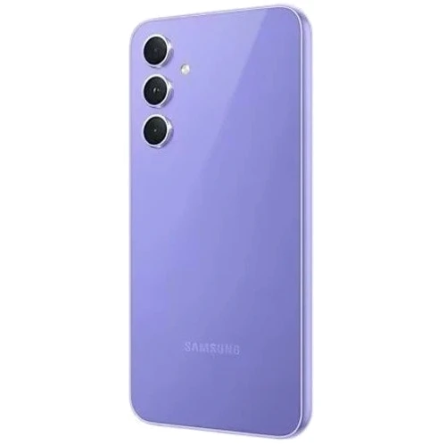 Смартфон Samsung Galaxy A54 8/128Gb Violet Approved Вітринний зразок фото 5
