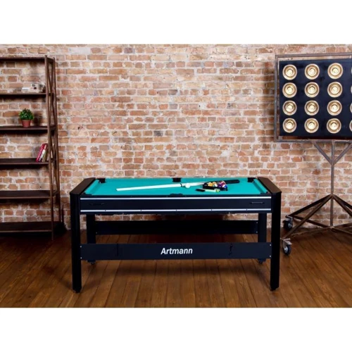 Игровой стол Twist 4в1 (2734) фото 6